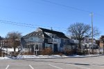 Kewaunee Green Bay & Western Railroad Station